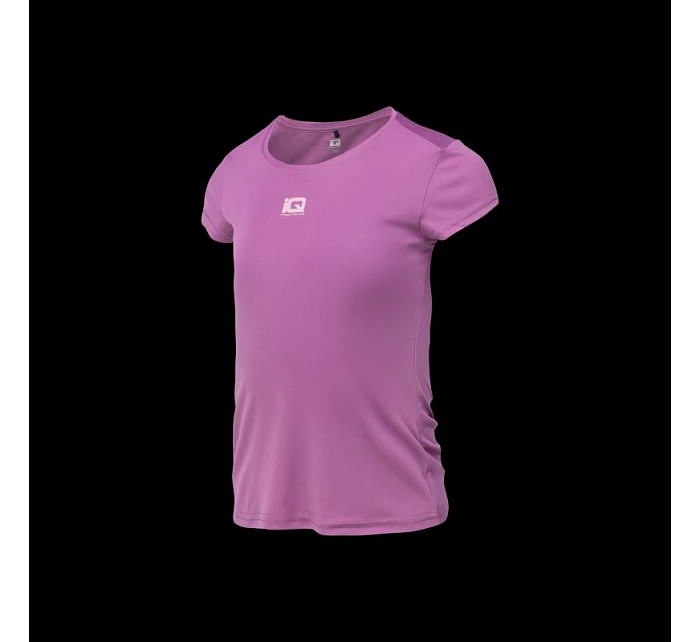 Detské tričko s krátkym rukávom MIHA JRG