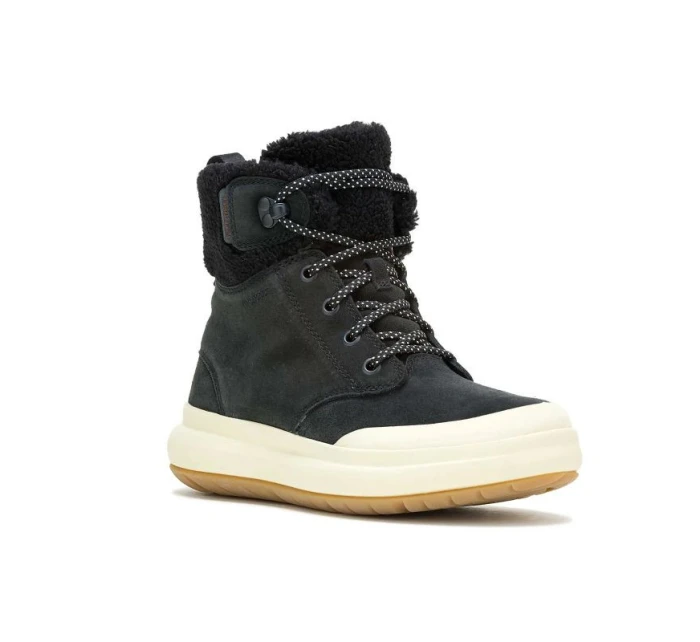 Dámske zimné topánky MERRELL J007056 MARQUETTE THERMO LACE WP (J007056)