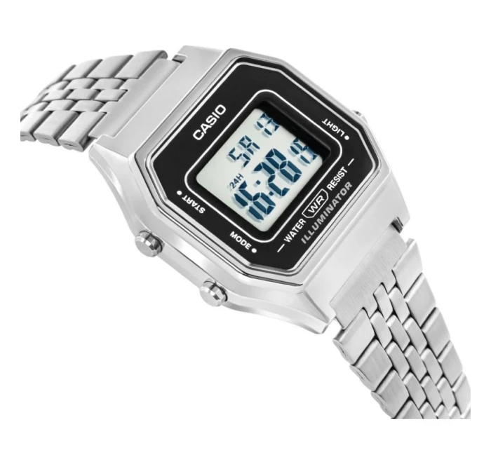 Vintage dámské hodinky model 21804739 + BOX - CASIO Vintage dámské hodinky model 21804739 + BOX - CASIO