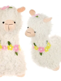 LAMA 36CM SPRING DECORATION detské