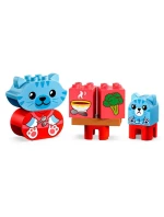 Denní a model 21864027 - Lego Denní a model 21864027 - Lego