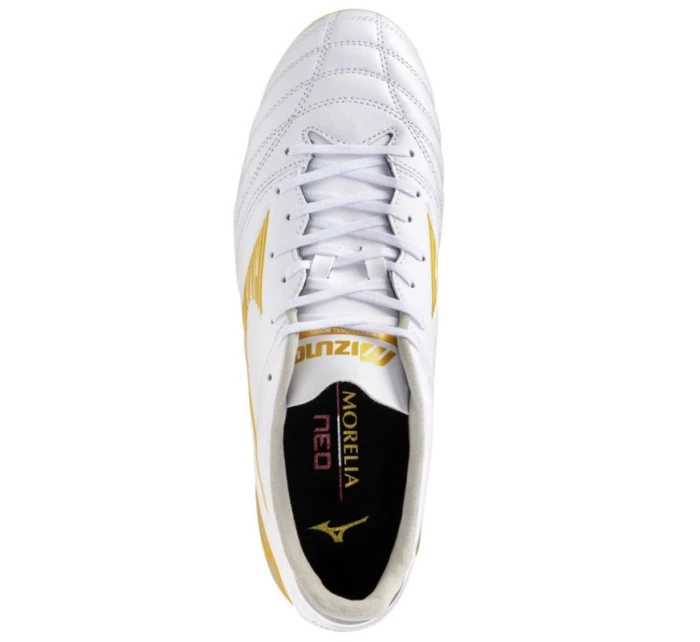 Boty Morelia Neo IV PRO FG model 21943113 - Mizuno Boty Morelia Neo IV PRO FG model 21943113 - Mizuno