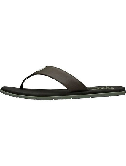 Leather Sandal M žabky model 20859937 - Helly Hansen Leather Sandal M žabky model 20859937 - Helly Hansen