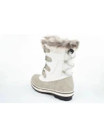 Geografické Nórsko dámska obuv W SOPHIA WHITE Geografické Nórsko dámska obuv W SOPHIA WHITE