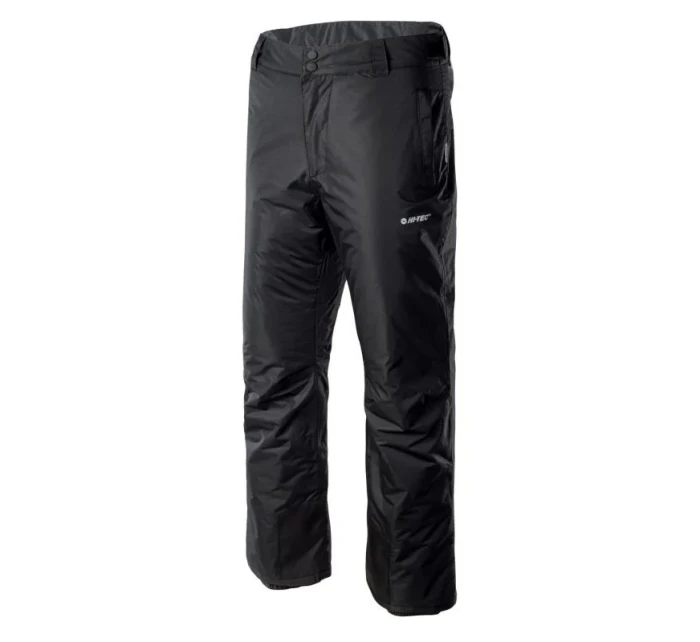 Lyžiarske nohavice Hi-tec Forno M 92800289020