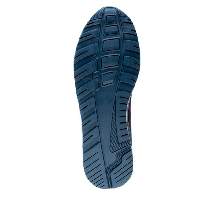 Pánske topánky Hangri M 92800346890 - Hi-Tec