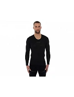 Base Layer Top Long Tshirt graphite model 22374462 - Brubeck Base Layer Top Long Tshirt graphite model 22374462 - Brubeck