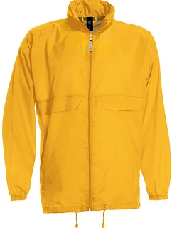 B&C Sirocco Větrovka bez podšívky model 22485121 gold