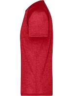 JN 496 Pánské funkční tričko red model 22486854 - Daiber JN 496 Pánské funkční tričko red model 22486854 - Daiber