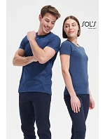 SOL'S Regent Fit Women Dámské tričko "Slim Fit" model 22523337 deep black