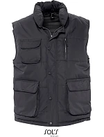 SOL'S Viper Vesta model 22525610 charcoal grey SOL'S Viper Vesta model 22525610 charcoal grey