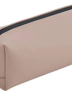 BG 329 Toaletní taška matné PU model 22411388 nude pink - BagBase