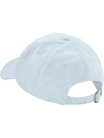 B Dětská 6 panelová nízkoprofilová kšiltovka 53. pastel blue model 22452877 - Beechfield B Dětská 6 panelová nízkoprofilová kšiltovka 53. pastel blue model 22452877 - Beechfield