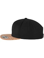 6 panelová kšiltovka s kšiltem black model 22478517 - Flexfit 6 panelová kšiltovka s kšiltem black model 22478517 - Flexfit