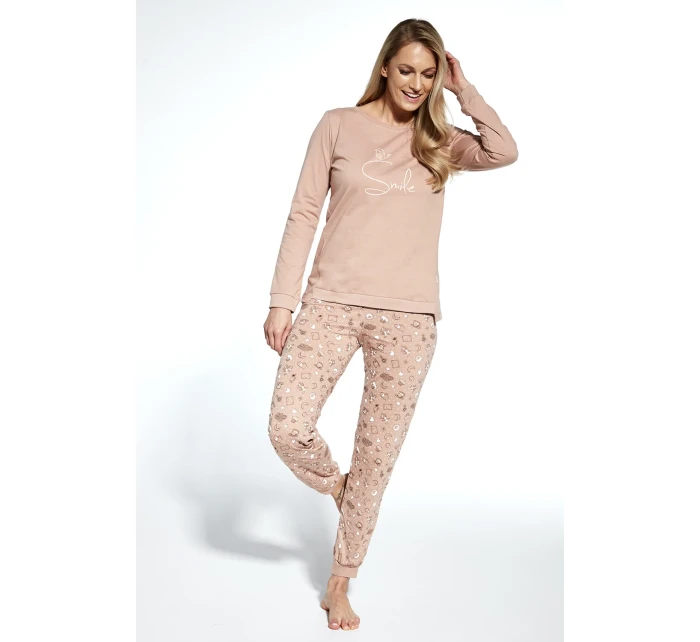 DR Smile model 19920869 kolor:beżowy - Cornette