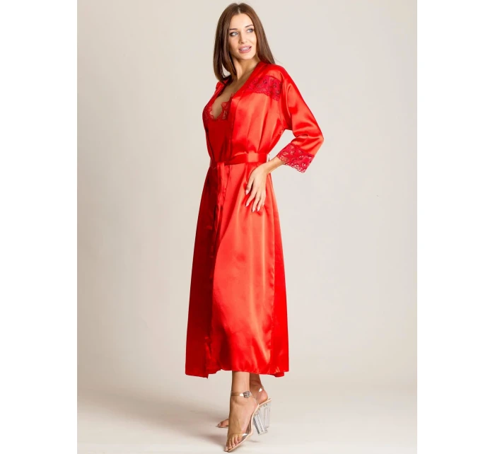 Súprava BR KMPL 2088.07X červená