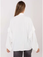 Koszula IT KS model 21786368 ecru - FPrice