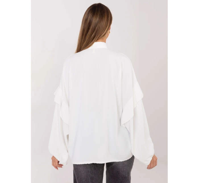 Koszula IT KS model 21786368 ecru - FPrice