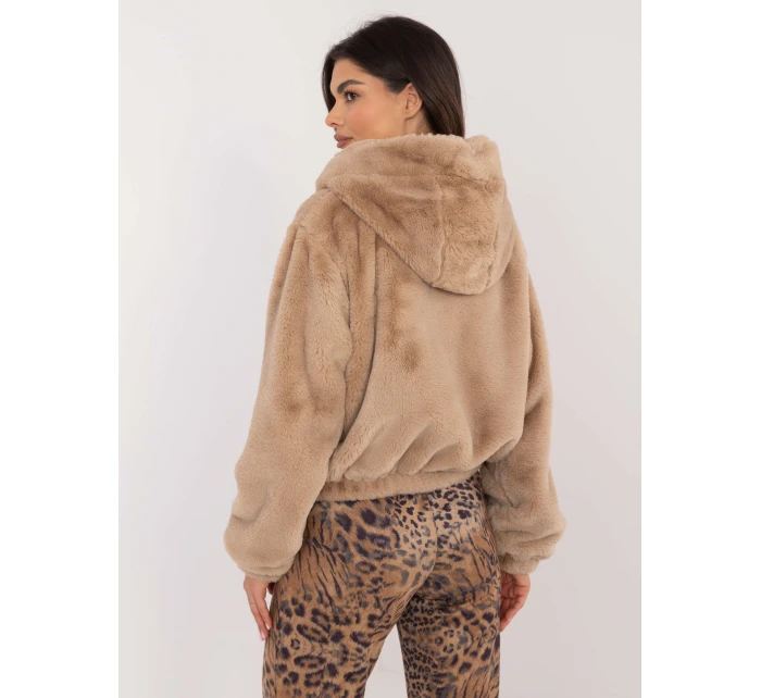 TW KR BI bunda G230111.55P béžová