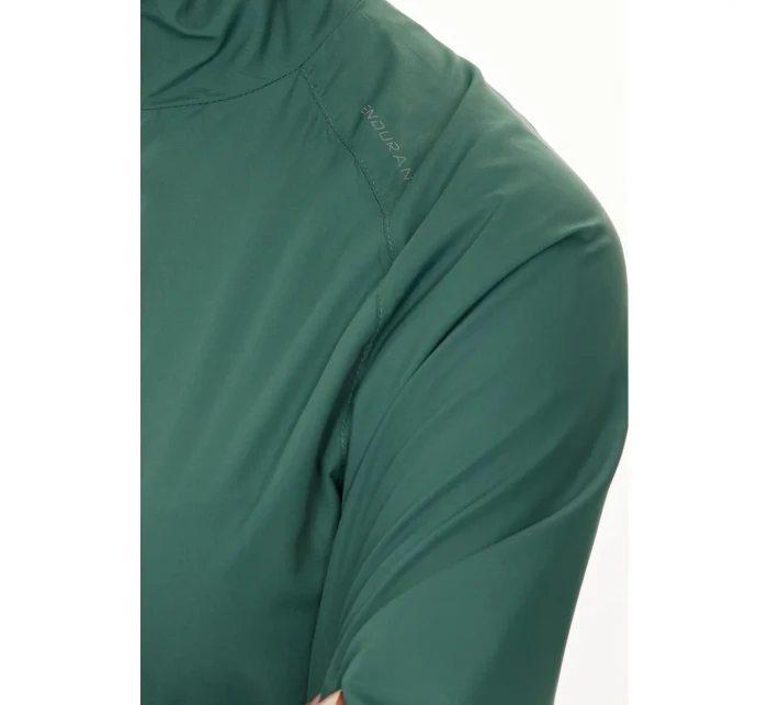 Dámská běžecká bunda Endurance Shela Dámská běžecká bunda Endurance Shela