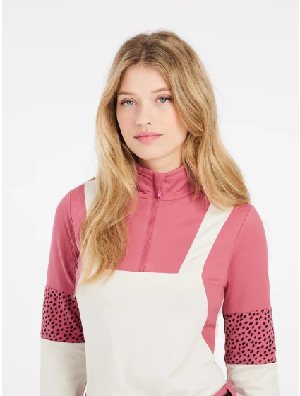 Dámska mikina Protest PRTMORPH Dámska mikina Protest PRTMORPH