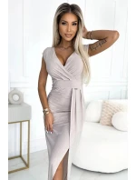 Dámske šaty 451-2 - NUMOCO