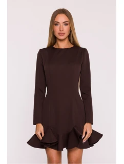 Večerné šaty model 216583 Moe