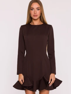 Večerné šaty model 216583 Moe