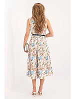 Denné šaty model 228182 Taliansko Moda
