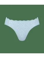 sloggi ZERO Feel Bliss High leg - BLUE - SLOGGI BLUE - SLOGGI sloggi ZERO Feel Bliss High leg - BLUE - SLOGGI BLUE - SLOGGI