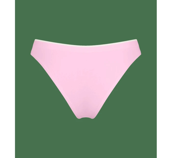 sloggi GO Sense Thong 2P - PINK - SLOGGI PINK - SLOGGI
