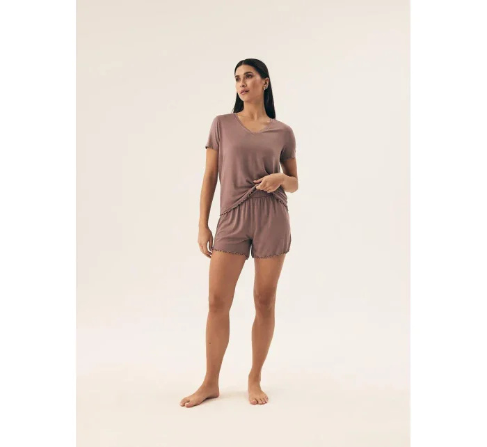 Henderson Dámské pyžamo kr/r S2XL model 20913725 - HENDERSON LADIES Henderson Dámské pyžamo kr/r S2XL model 20913725 - HENDERSON LADIES