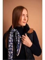 Šátek model 21439350 Satin Fancy - Art of polo