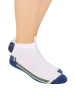 Pánské kotníkové ponožky Sport model 7459508 - Steven Pánské kotníkové ponožky Sport model 7459508 - Steven