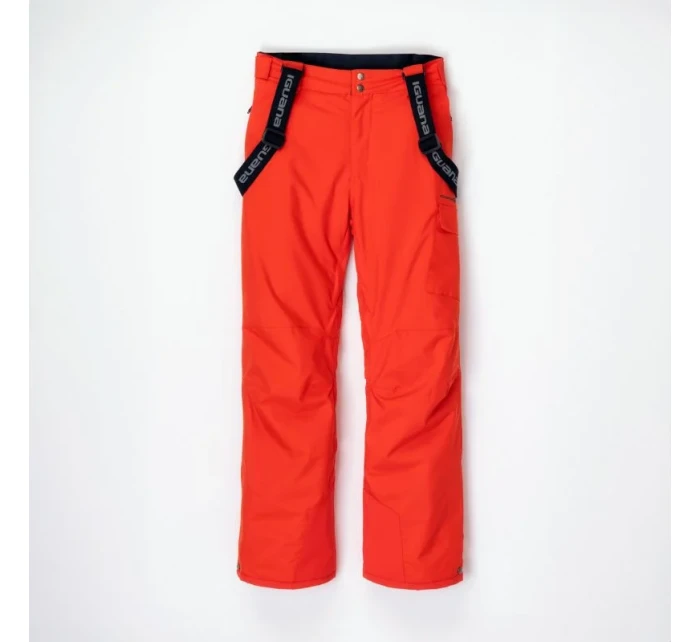 Lyžařské kalhoty  II M model 19430815 - Iguana