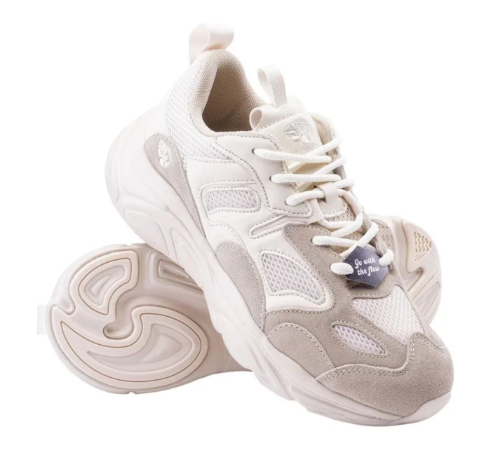 W boot dámské model 20068721 - Iguana