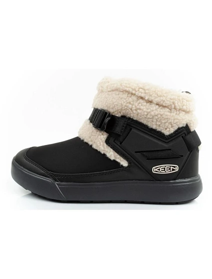 Buty  Mini W dámské model 20769947 - KEEN
