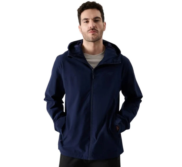 Bunda M WSS25TTJA 31S pánské model 20975790 - 4F Bunda M WSS25TTJA 31S pánské model 20975790 - 4F