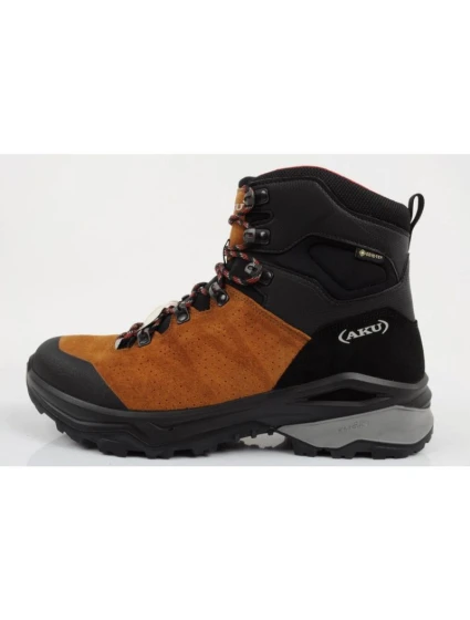 Topánky Aku Adapta Gore-tex M 490176 Topánky Aku Adapta Gore-tex M 490176
