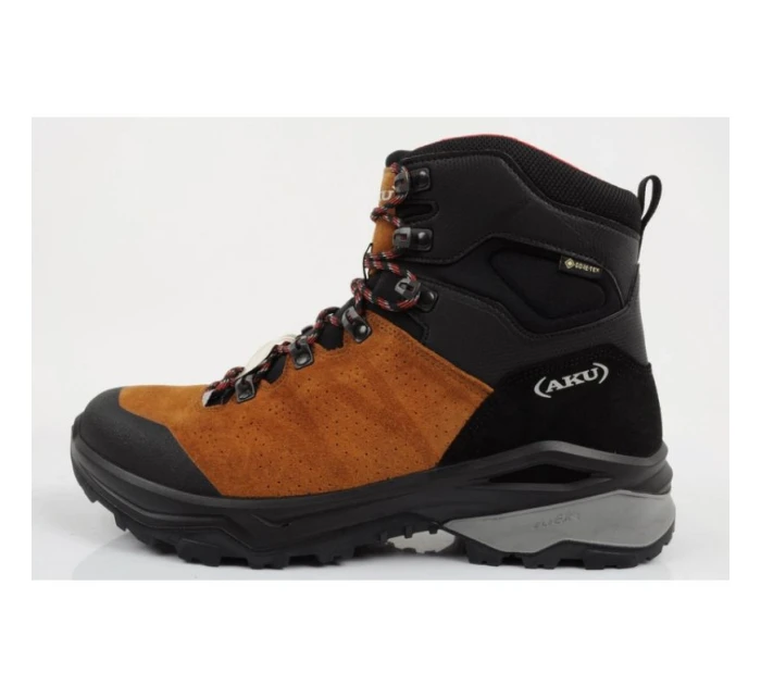 Topánky Aku Adapta Gore-tex M 490176 Topánky Aku Adapta Gore-tex M 490176