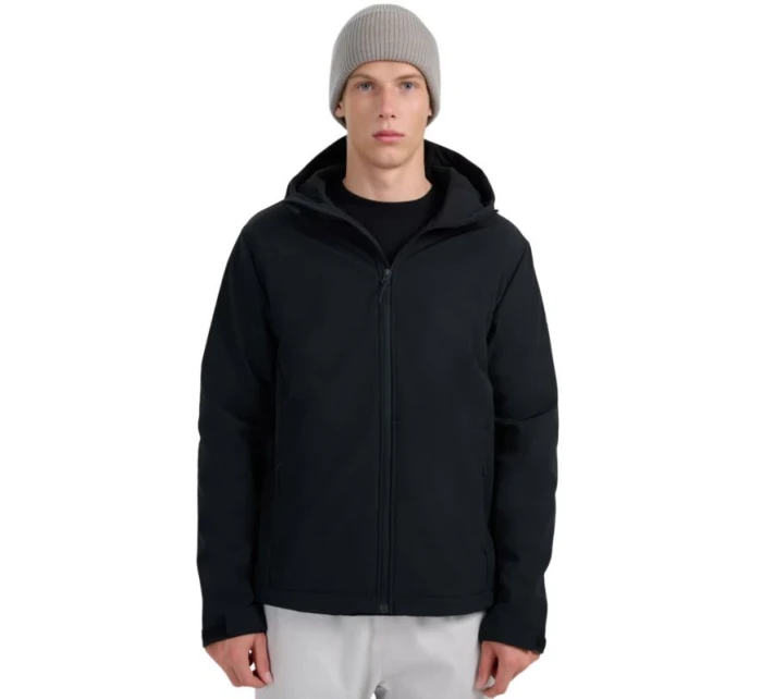 Bunda M WAW25TSOF 20S pánské model 21751925 - 4F Bunda M WAW25TSOF 20S pánské model 21751925 - 4F