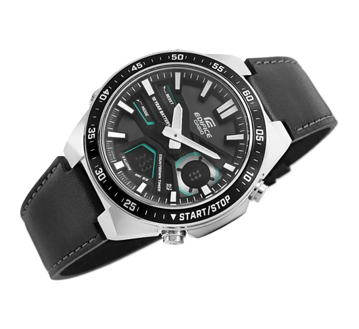 Pánské hodinky EDIFICE model 21805303 + BOX - CASIO Pánské hodinky EDIFICE model 21805303 + BOX - CASIO