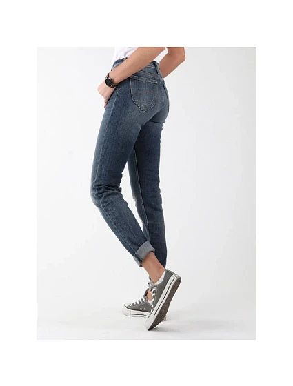 Dámské džíny  Boyfriend Jeans W model 16023436 - Lee