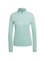 Dámske tréningové tričko Entrada 22 Top W HC5046 - Adidas Dámske tréningové tričko Entrada 22 Top W HC5046 - Adidas