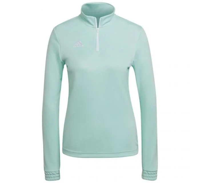 Dámske tréningové tričko Entrada 22 Top W HC5046 - Adidas Dámske tréningové tričko Entrada 22 Top W HC5046 - Adidas