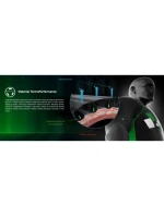 Rashguard SM s krátkymi rukávmi - RSG-SM Rashguard SM s krátkymi rukávmi - RSG-SM