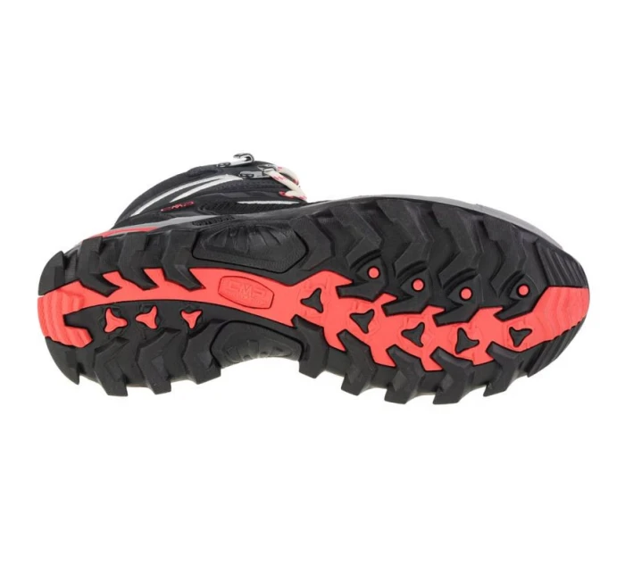 Boty Rigel Mid W model 17350328 dámské - CMP Boty Rigel Mid W model 17350328 dámské - CMP