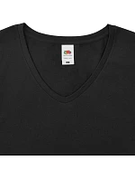 LadyFit Iconic 150 VNeck T Dámské tričko s výstřihem do V model 22430360 deep navy - Fruit of the Loom LadyFit Iconic 150 VNeck T Dámské tričko s výstřihem do V model 22430360 deep navy - Fruit of the Loom