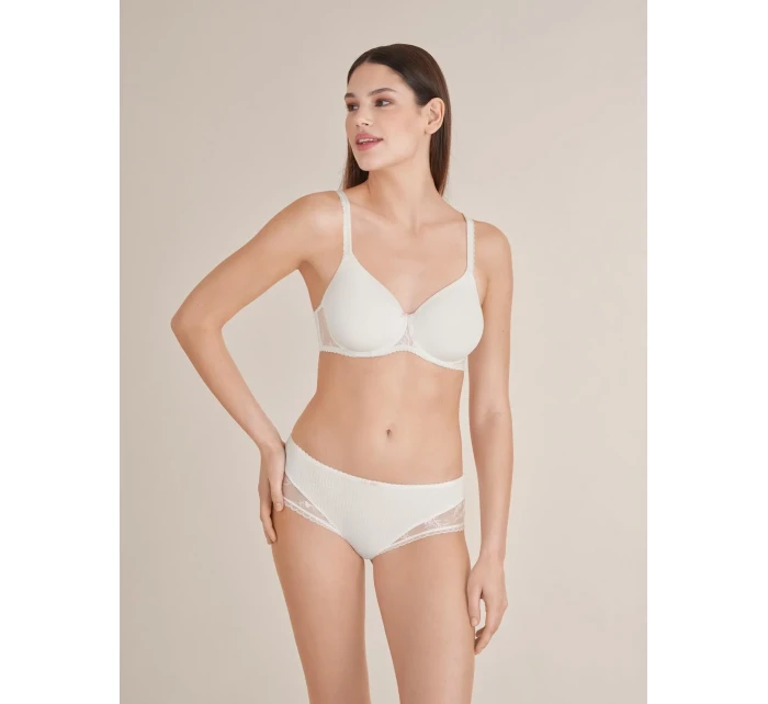 Conturelle 840 Mille Fleurs 0806840, Spacer BH mit Bügel 806840 705 krémová