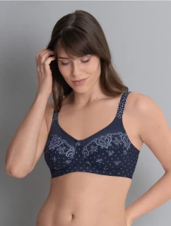 Belvedere chirurgická podprsenka. 4787X deep blue - Anita Care